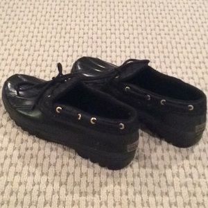 Duck Booties like new